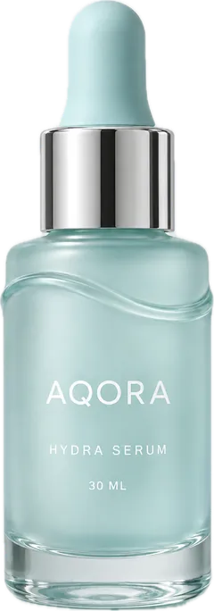 AQORA Hydra Serum