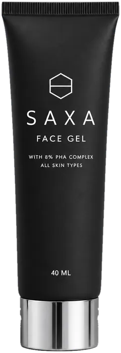 SAXA Face Gel