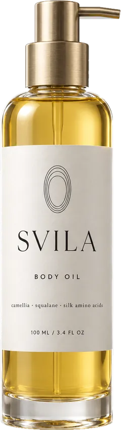 SVILA Body Oil